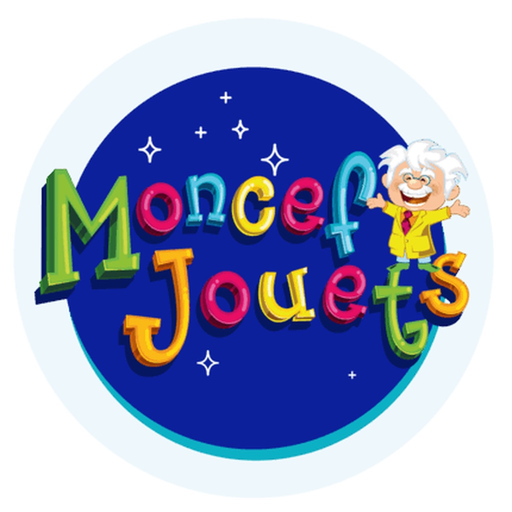 Moncef Jouets app icon