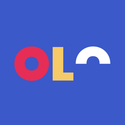 OLO - Motion Street Art app icon