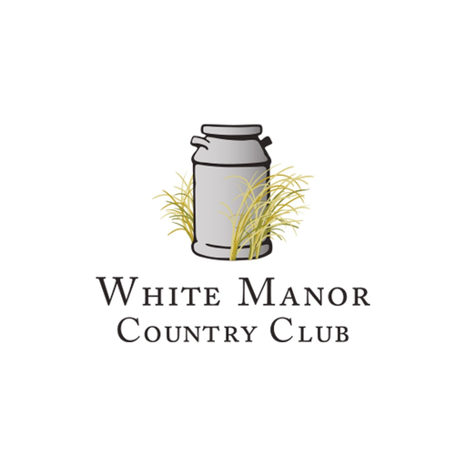 White Manor Country Club app icon