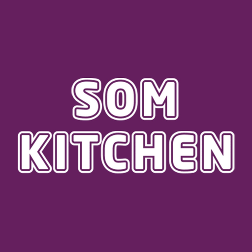 SOM KITCHEN app icon