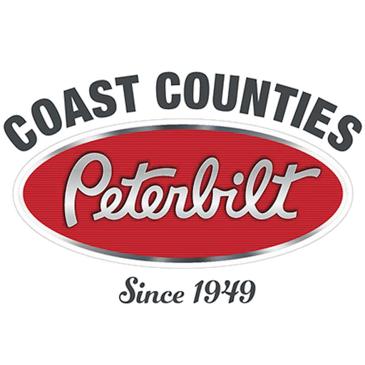 Coast Counties Peterbilt app icon