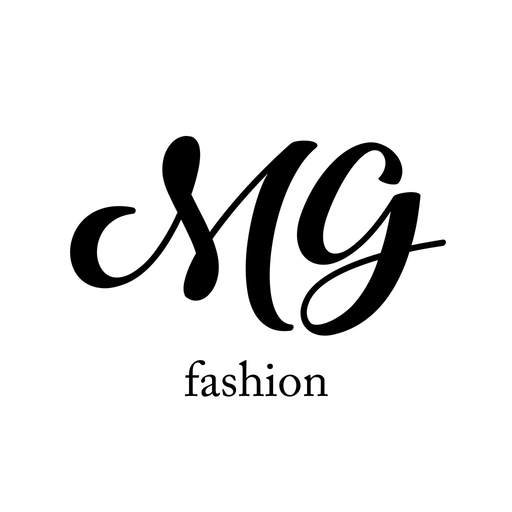 MG FASHION app icon