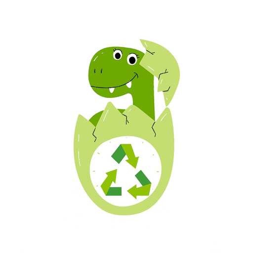 T-Green app icon