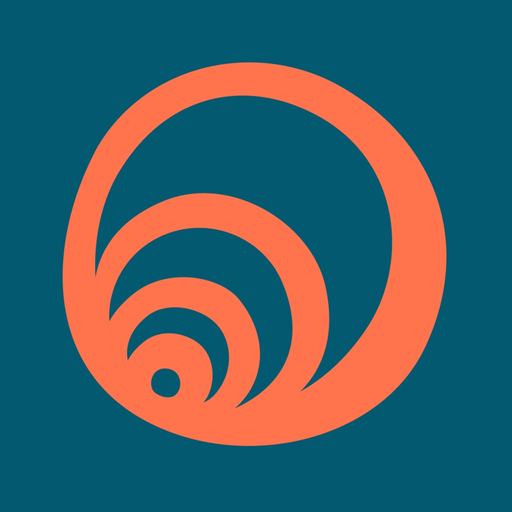 Hjælp Til Pårørende app icon