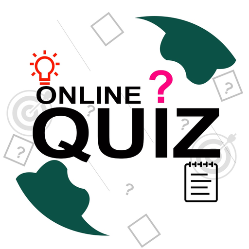 Online Quiz - Test your GK app icon