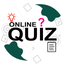 Online Quiz - Test your GK icon