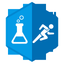 LabRun: 3D Endles Runner icon