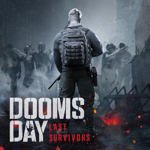 Doomsday: Last Survivors app icon