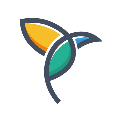 Hopetimism app icon