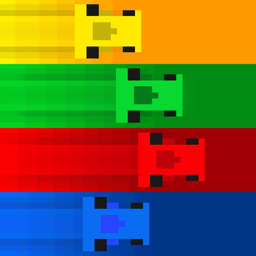 RACE infinity app icon