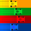 RACE infinity icon