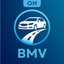 Ohio BMV Permit Practice Prep icon
