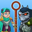 Rescue Hero - How To Loot icon