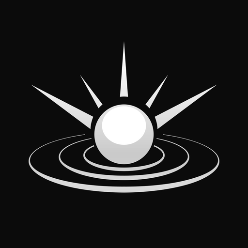 Sparkverb app icon