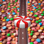 Candy Route icon