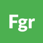 Figure Mobile icon