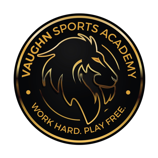 Vaughn Sports Academy app icon