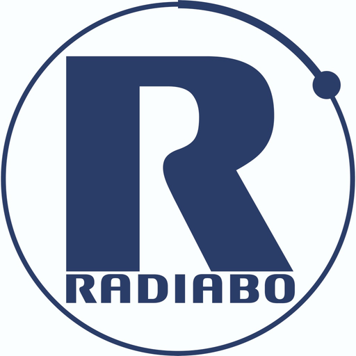 Radiabo app icon