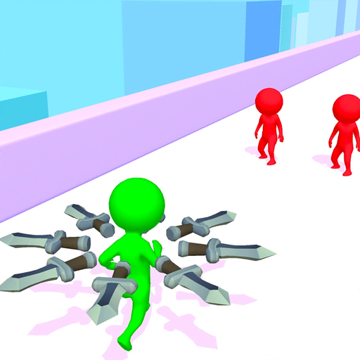 Knife Runner app icon
