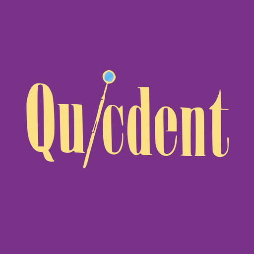 Quicdent app icon