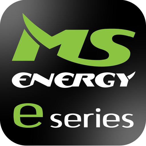 MS Energy e app icon