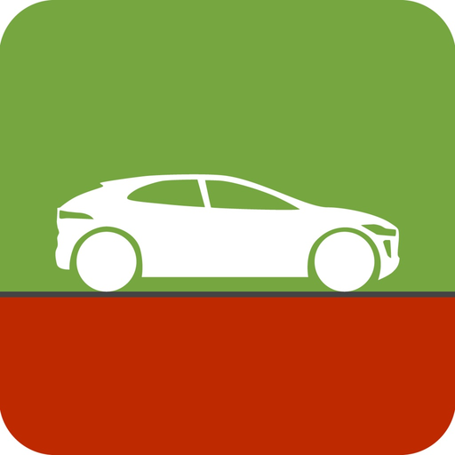 I-Pace Power Cruise Control app icon