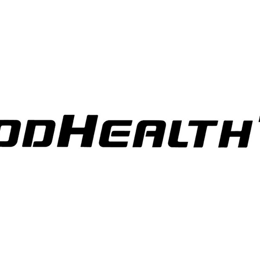 GoodHealthTV app icon