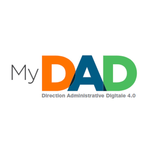 MyDad Comptable à Montpellier app icon