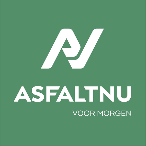 AsfaltNu Meldingen app icon