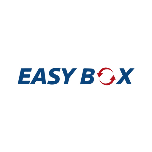 EasyBox v2.0 app icon
