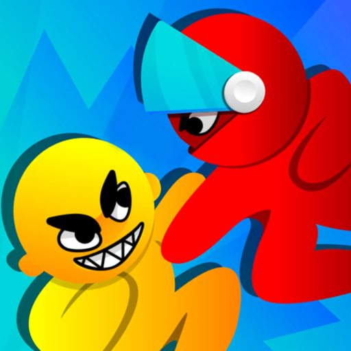 Riot Escape app icon