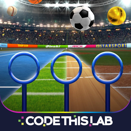 Rings Challenge app icon