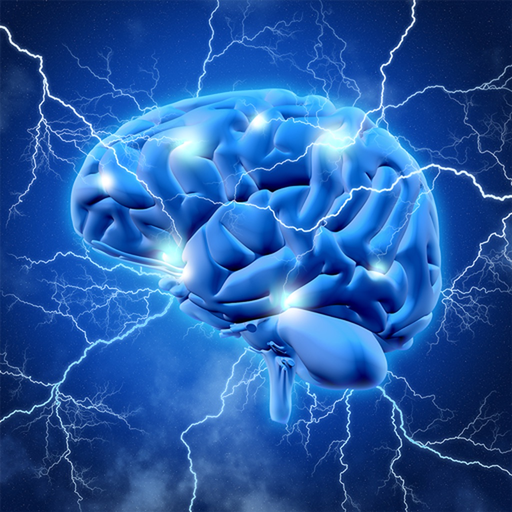Binaural Beats Meditation App app icon