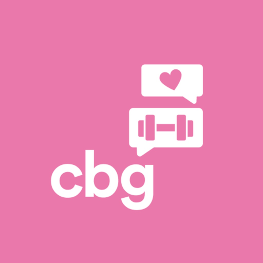 CBG Coaching app icon