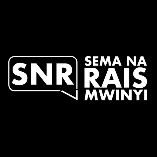 Sema na Rais app icon