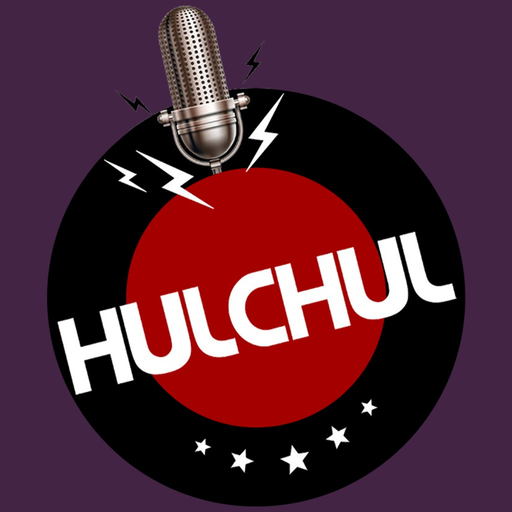 Hulchul Tv and Radio app icon