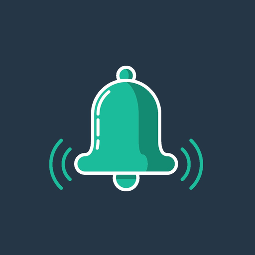 Restolabs Order Notifier app icon