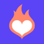 EuroDate : Dating Done Right icon