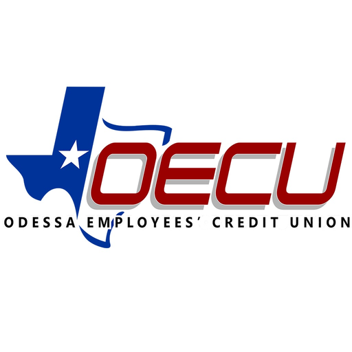Odessa Employees Credit Union app icon
