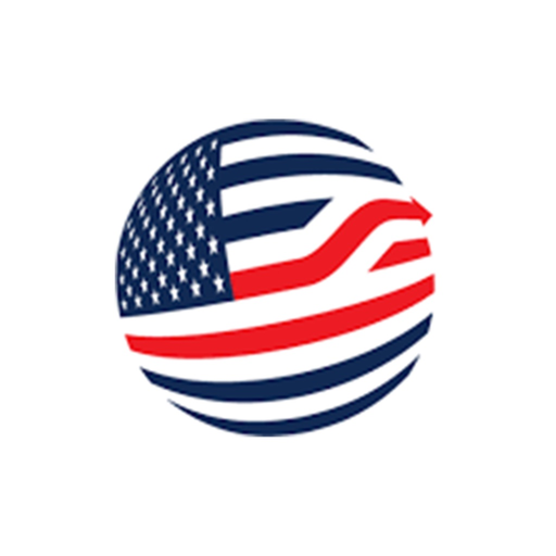 Taste Of USA app icon