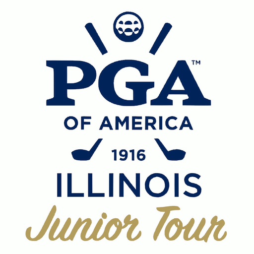 Illinois PGA Jr Golf app icon