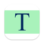 Text Compare icon
