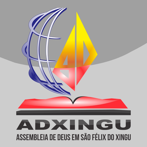 ADXINGU app icon