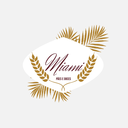 Padaria Miami app icon
