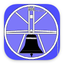 Mobel bell ringing simulator M icon