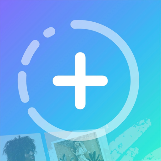 Story Highlight Cover - Maker app icon