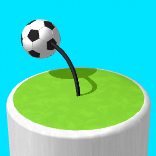 Pokey Golf app icon