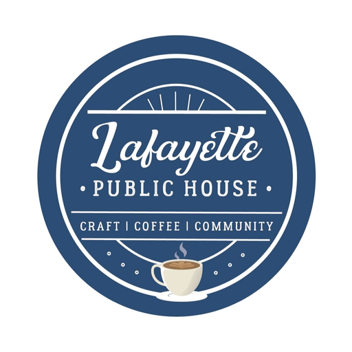 Lafayettepublichouse app icon