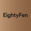 EightyFen icon