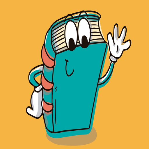 MiPequeAgenda app icon